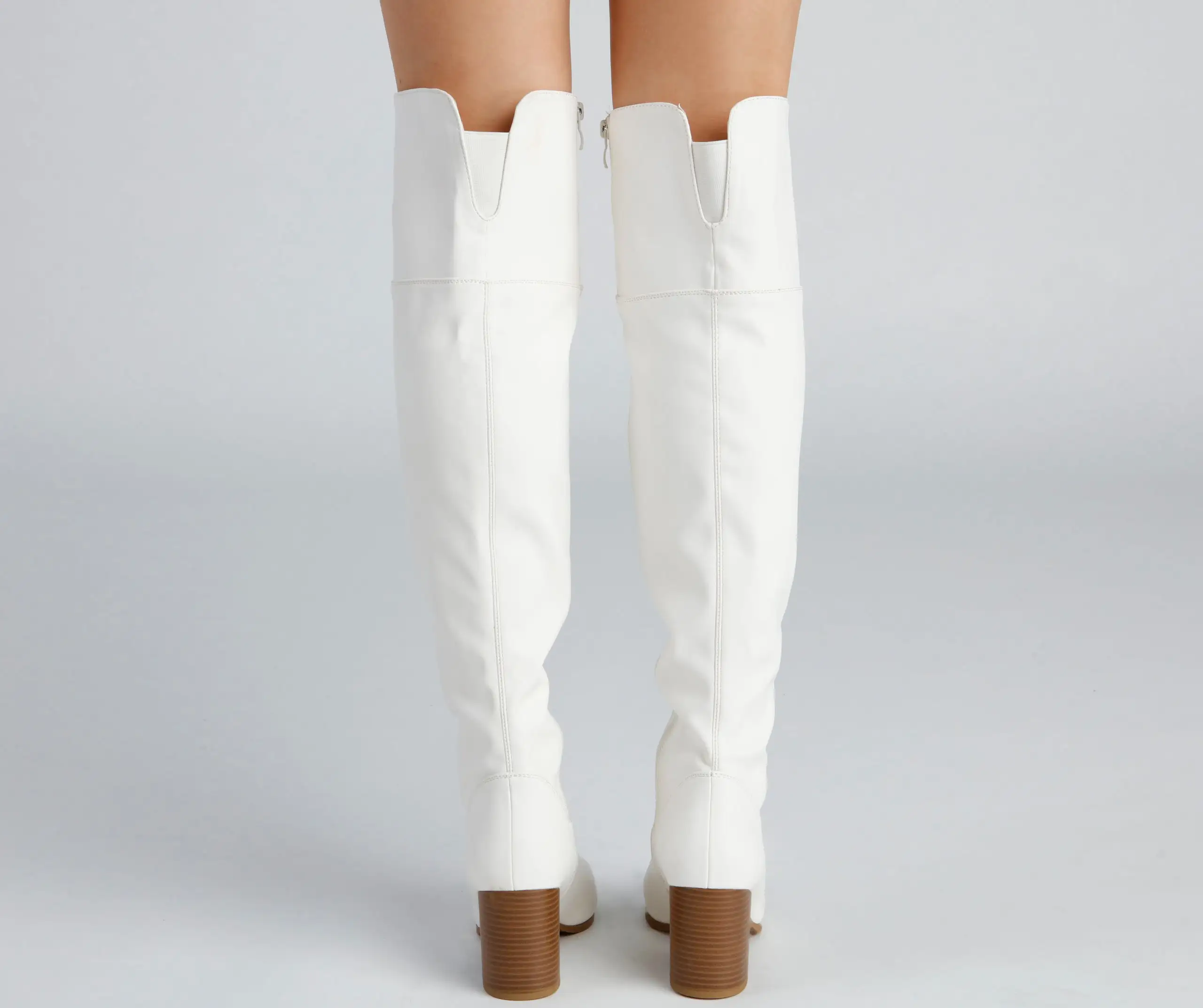 Made For Walkin' Knee High Boots