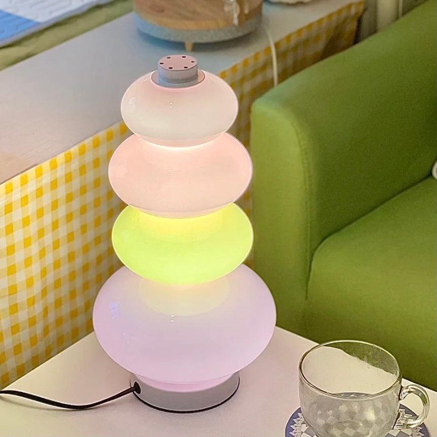 Candy Table Lamp