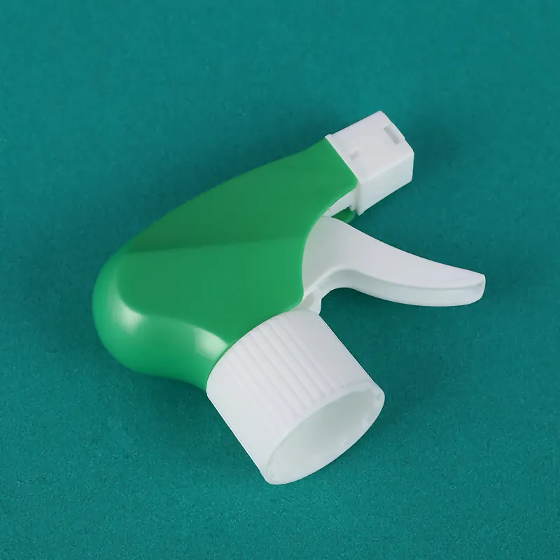 factory supply 28/410 garden plastic foam cleaning trigger spray