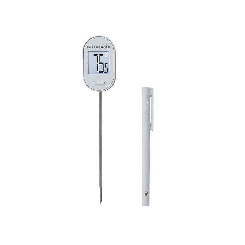 KitchenAid Digital Instant-Read Thermometer