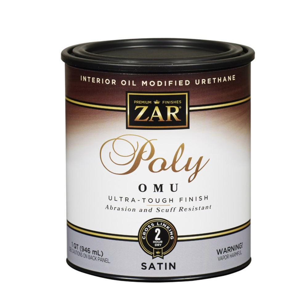 ZAR POLY OMU SATIN QT