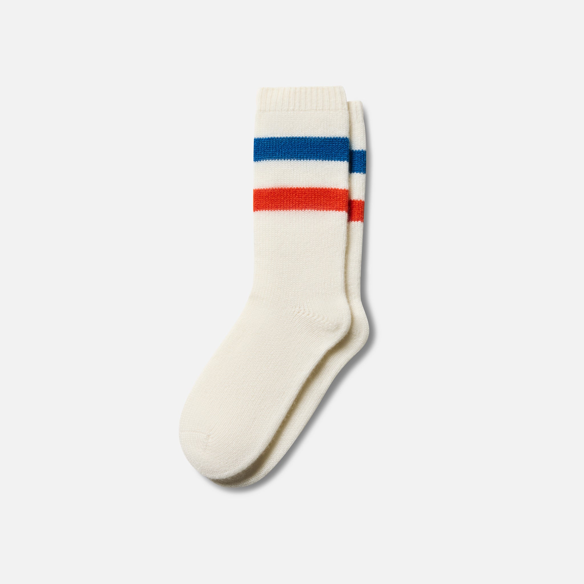 KULE Cashmere Blend Socks