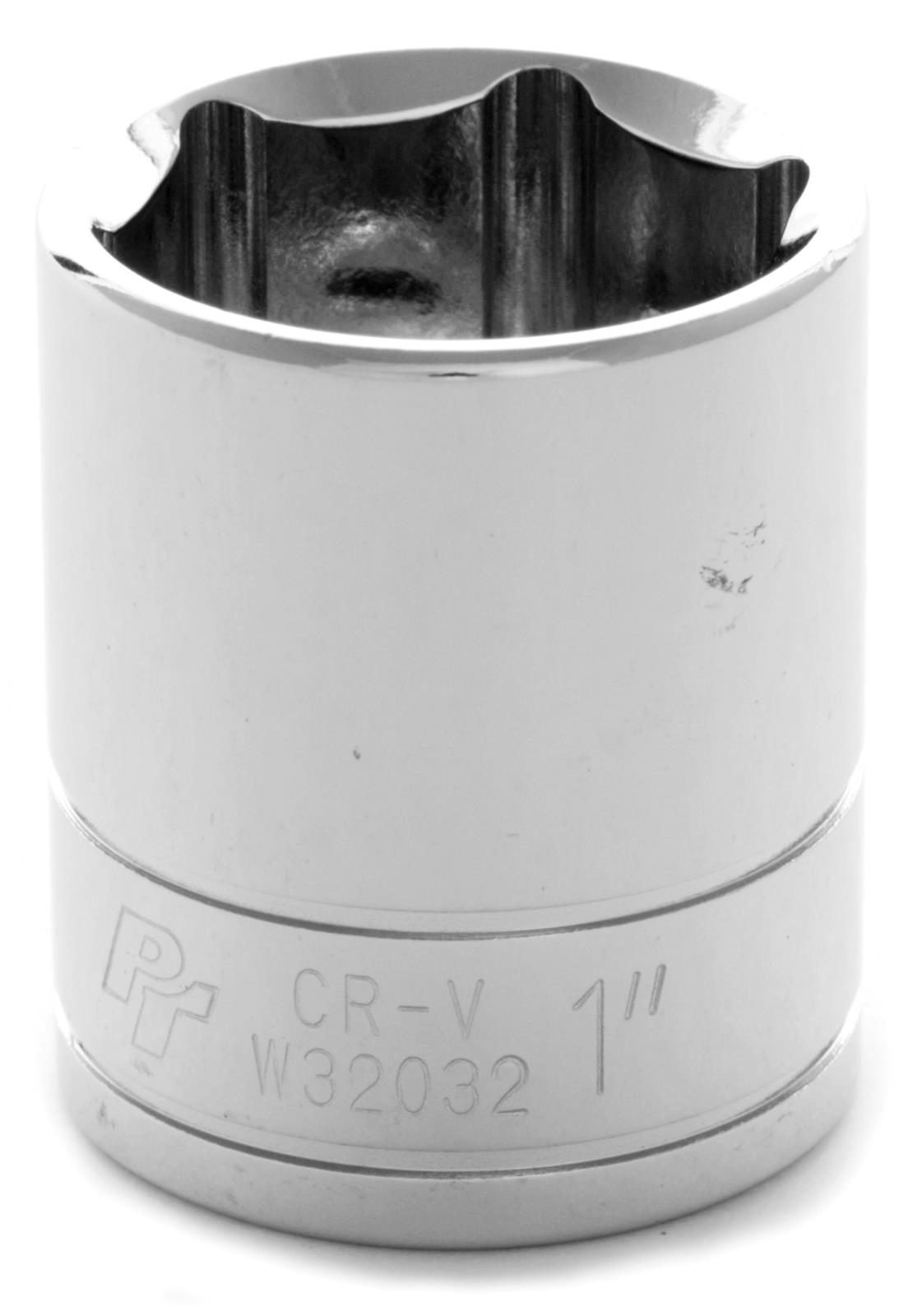 Performance Tool W32032 Performance Tool Sockets