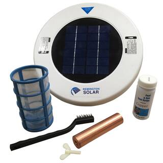 Sun Shock Chlorine-Free Pool Ionizer and Purifier RSI-1000