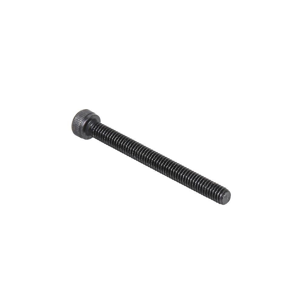 High Tensile Cap Cylinder Hexagon Socket Bolt Bolts Black Socket Screws 12.9 Grade M4*16  M4x20