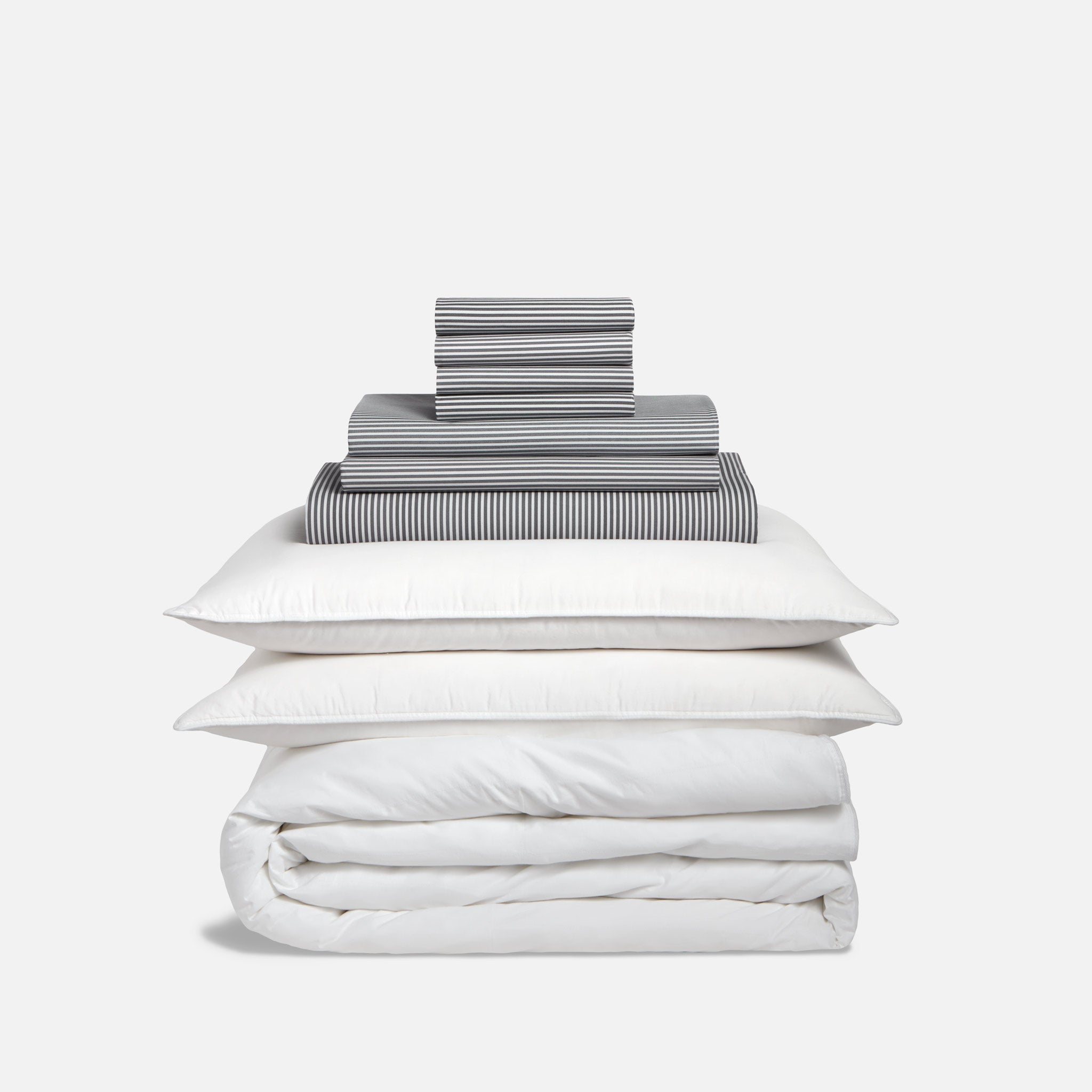 Luxe Sateen Move-In Bundle