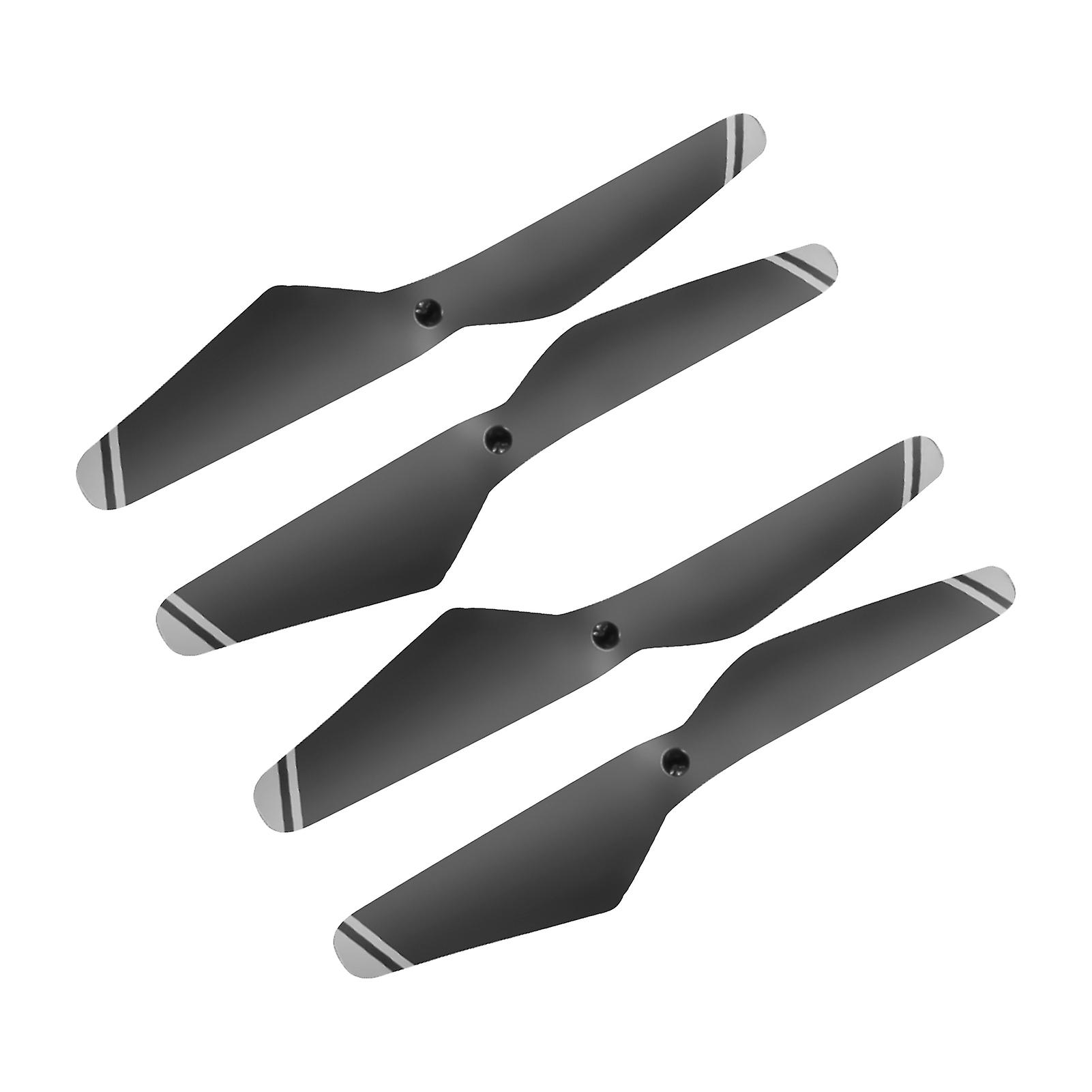 4pcs Propeller For Lf608 Pro Rc Drone No.272785