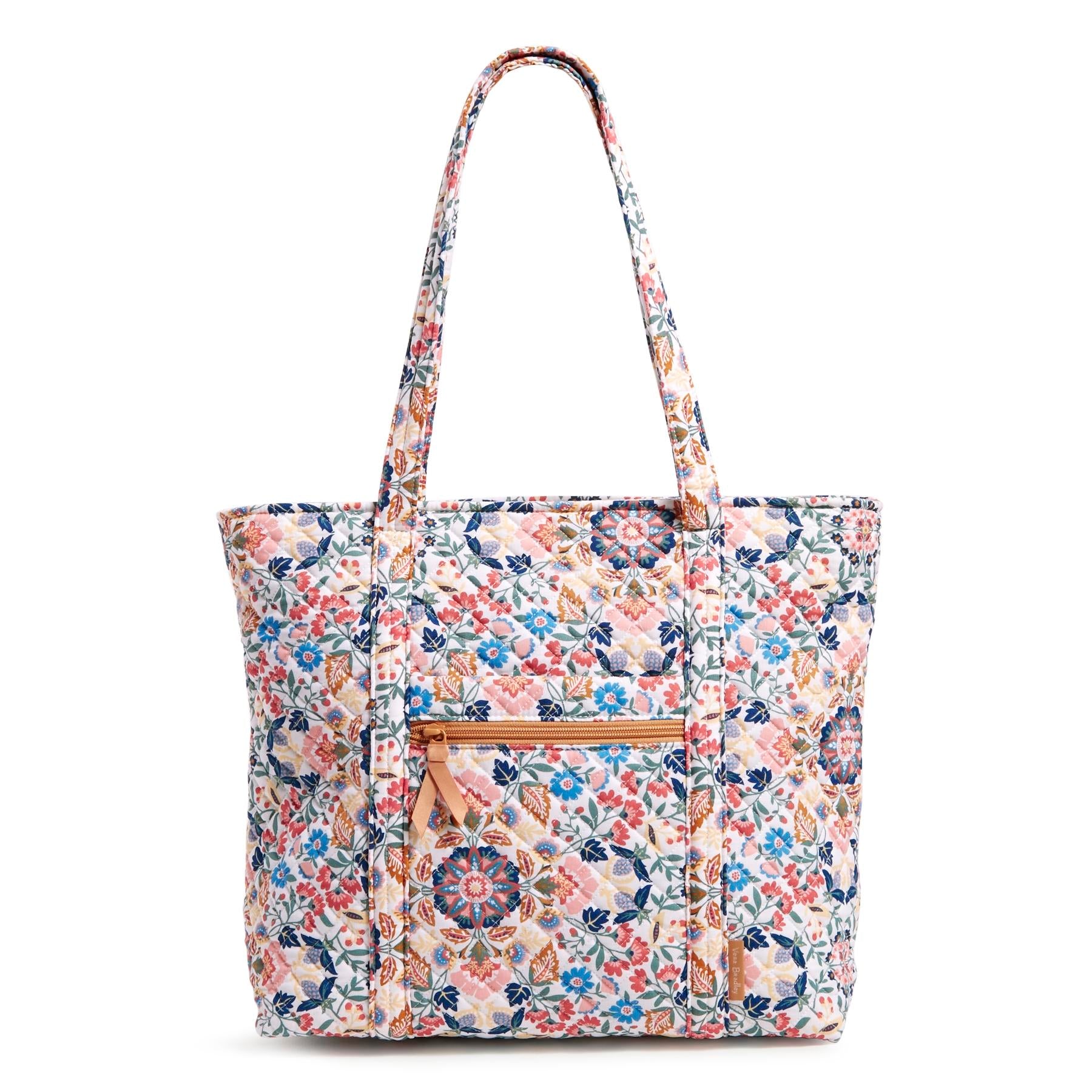 Vera Tote Bag