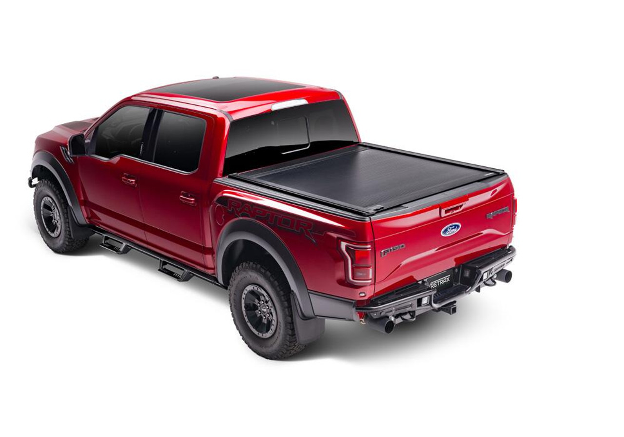 Retrax RetraxONE XR  1923 Ranger 5x27 wout Stk Pkt Tonneau Cover