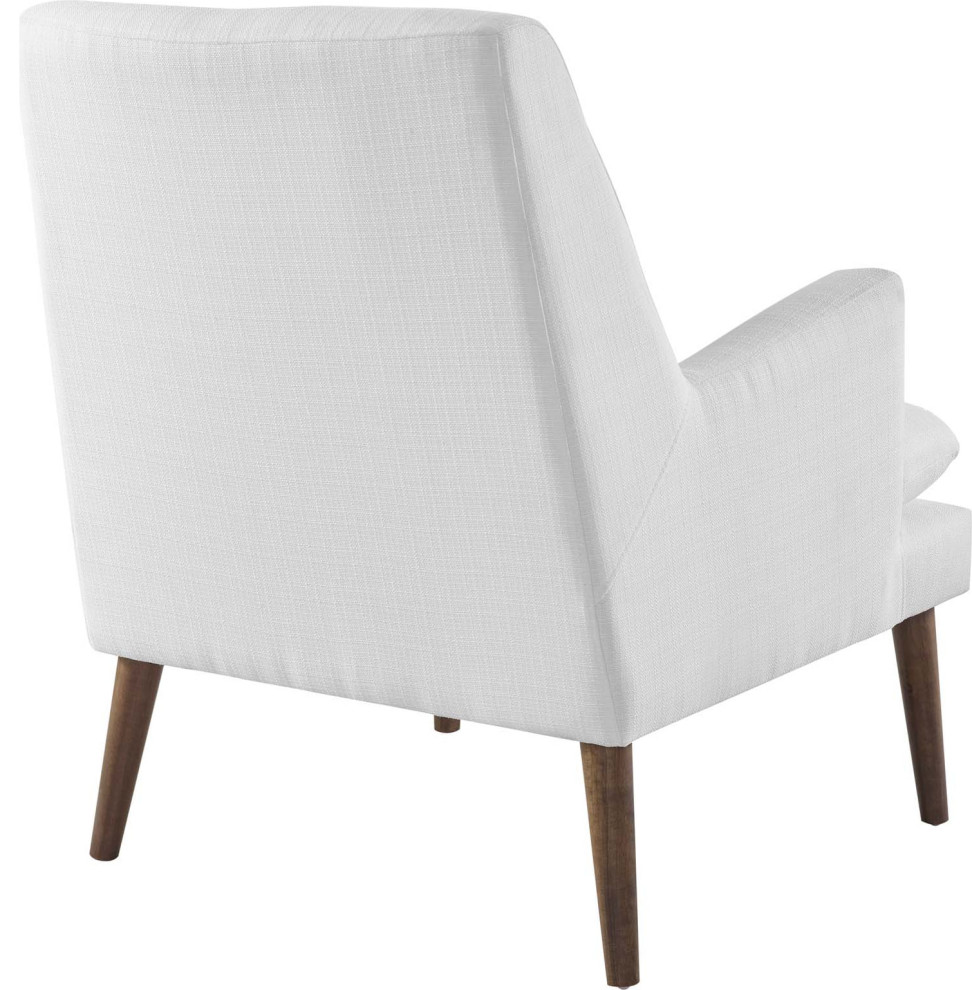 Mattawa Chair   Midcentury   Armchairs And Accent Chairs   by HedgeApple  Houzz