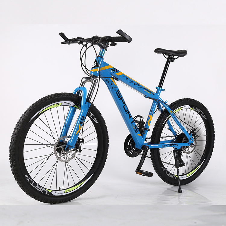 2023 high quality low road bike price /fat tire mountain bike snow cycle with air tyre