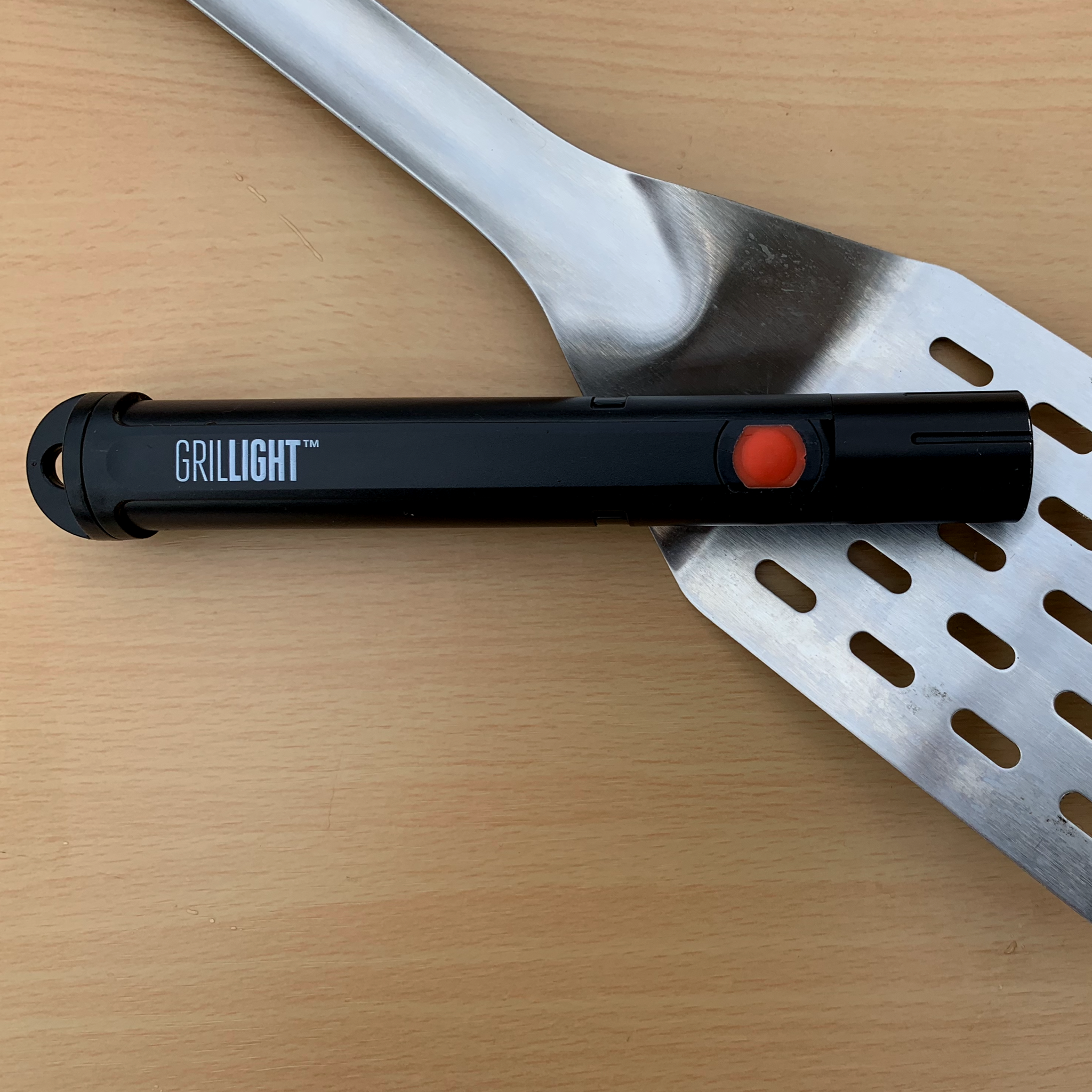 Spatula Flashlight (replacement)