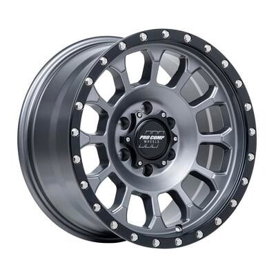 Pro Comp 2634 78536 17X8.5 6X135/ 4.75Bs