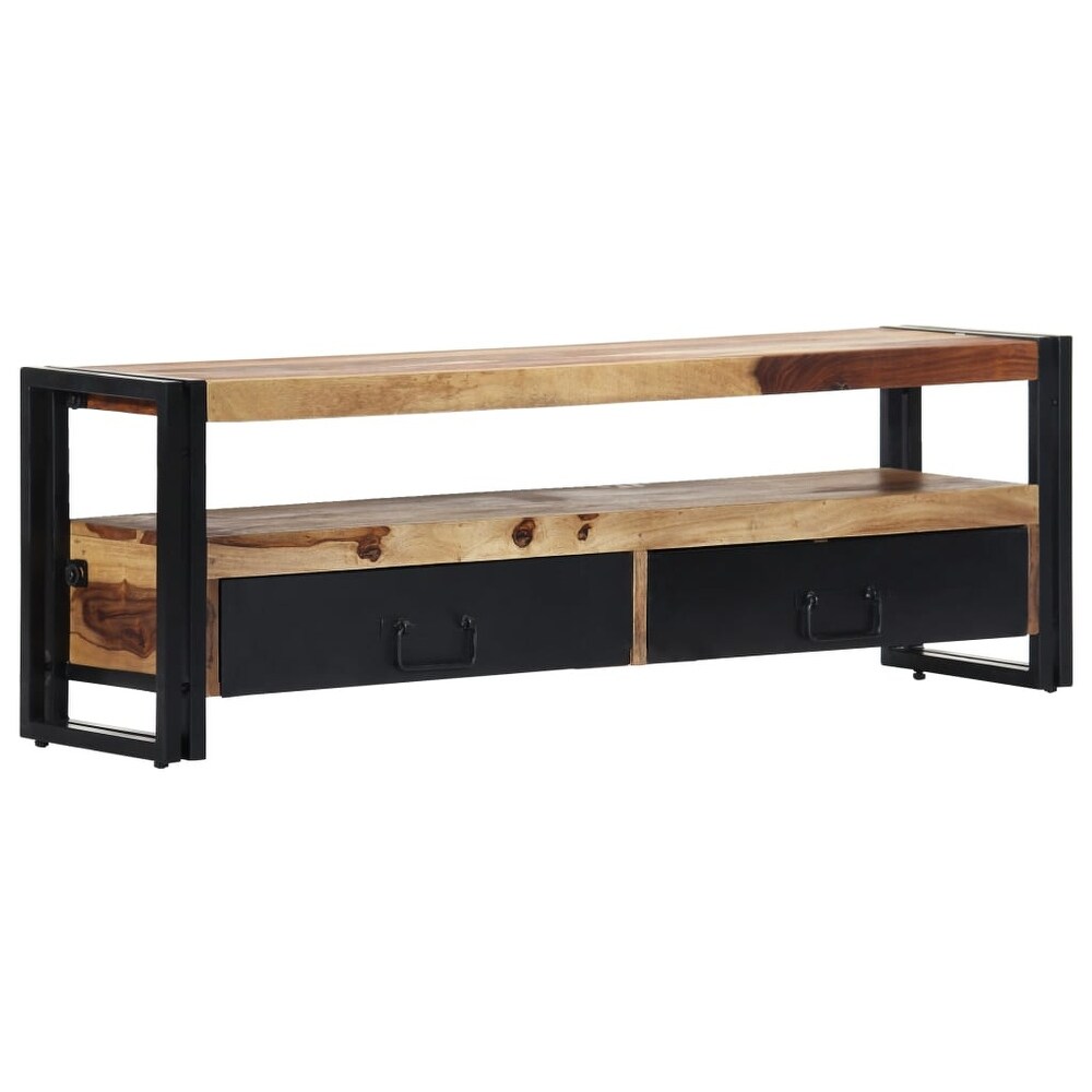 vidaXL TV Stand 47.2\