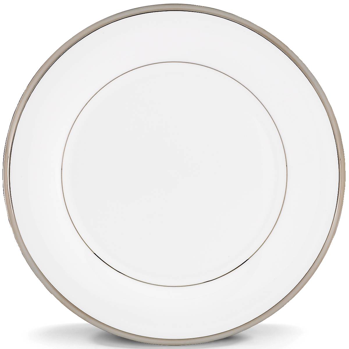 Solitaire Dinner Plate