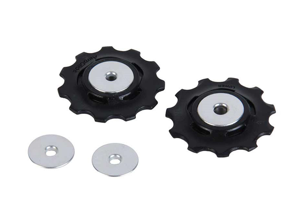 SRAM Force/ Rival/ Apex 10 Speed Pulley Set