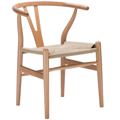 Edgemod Weave Side Chair