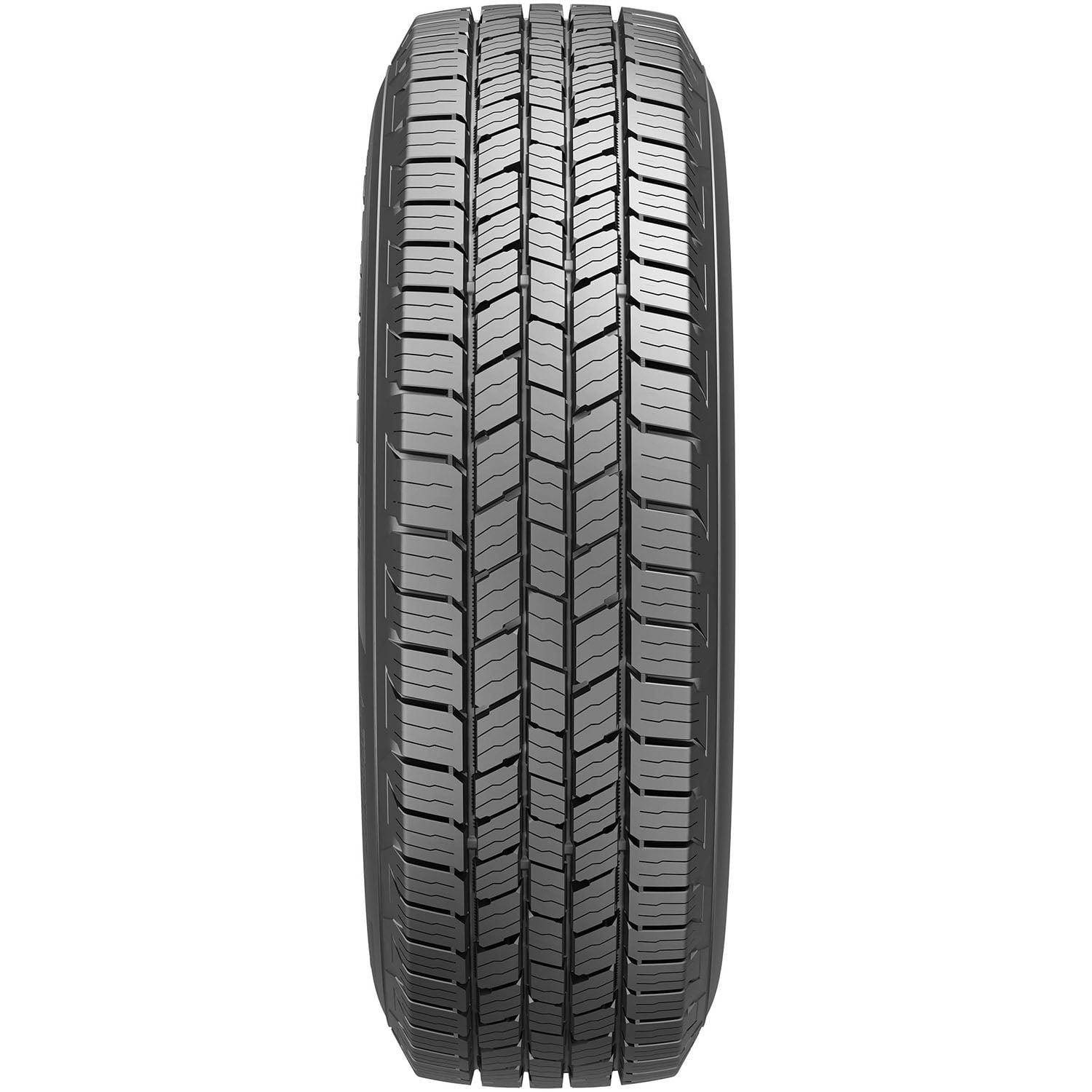 Continental TerrainContact H/T All Season LT245/70R17 119/116S E Light Truck Tire