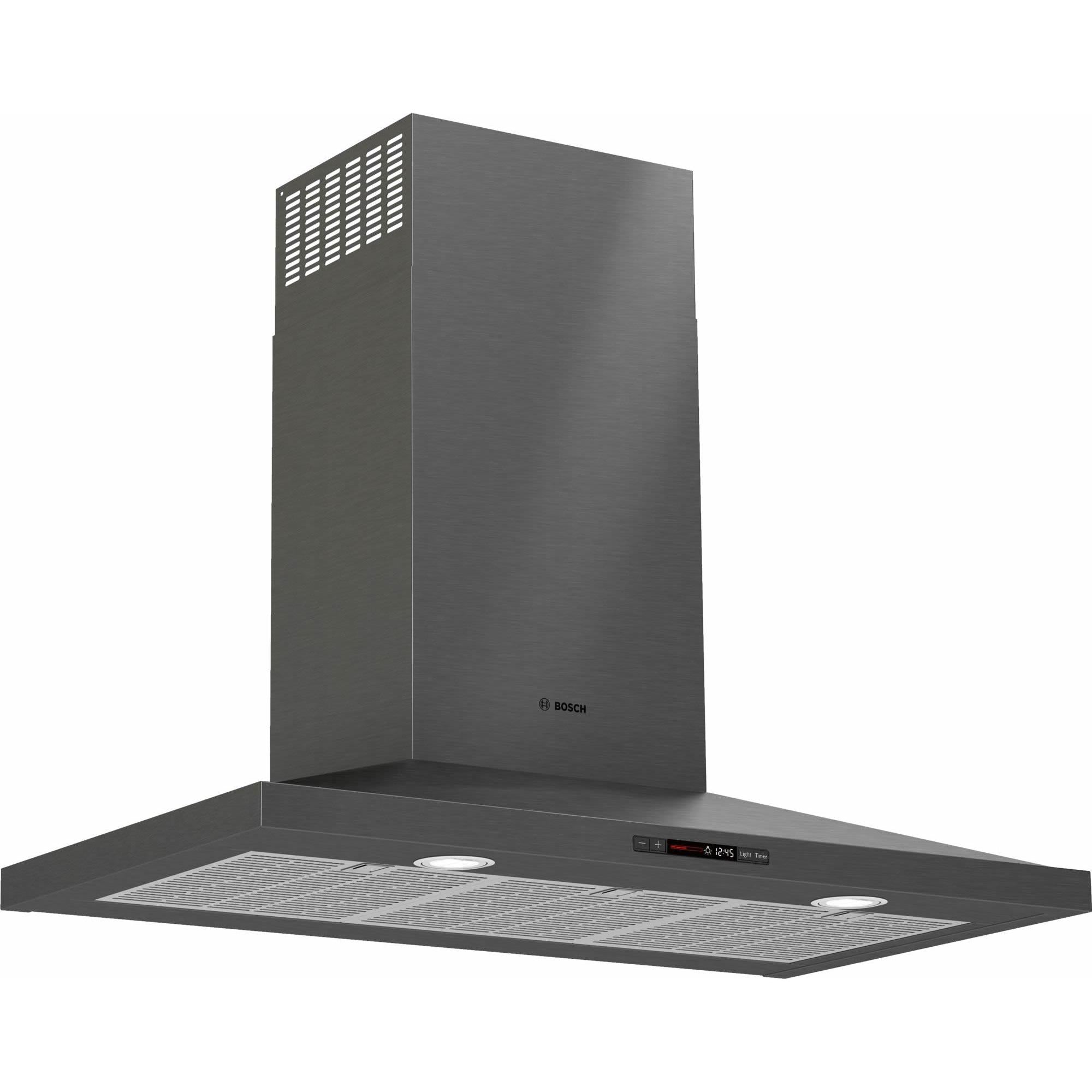 Bosch 36-inch 800 Series Wall Mount Range Hood HCP86641UC