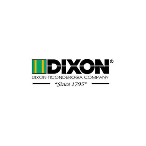 Dixon No. 2 Pencil， HB (#2)， Black Lead， Yellow Barrel， 144/Box (14412)