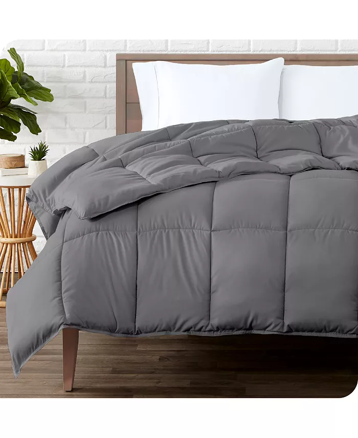 Bare Home Down Alternative Duvet Insert Twin Twin XL