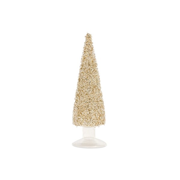 Holiday Tree Decor (Set of 2)