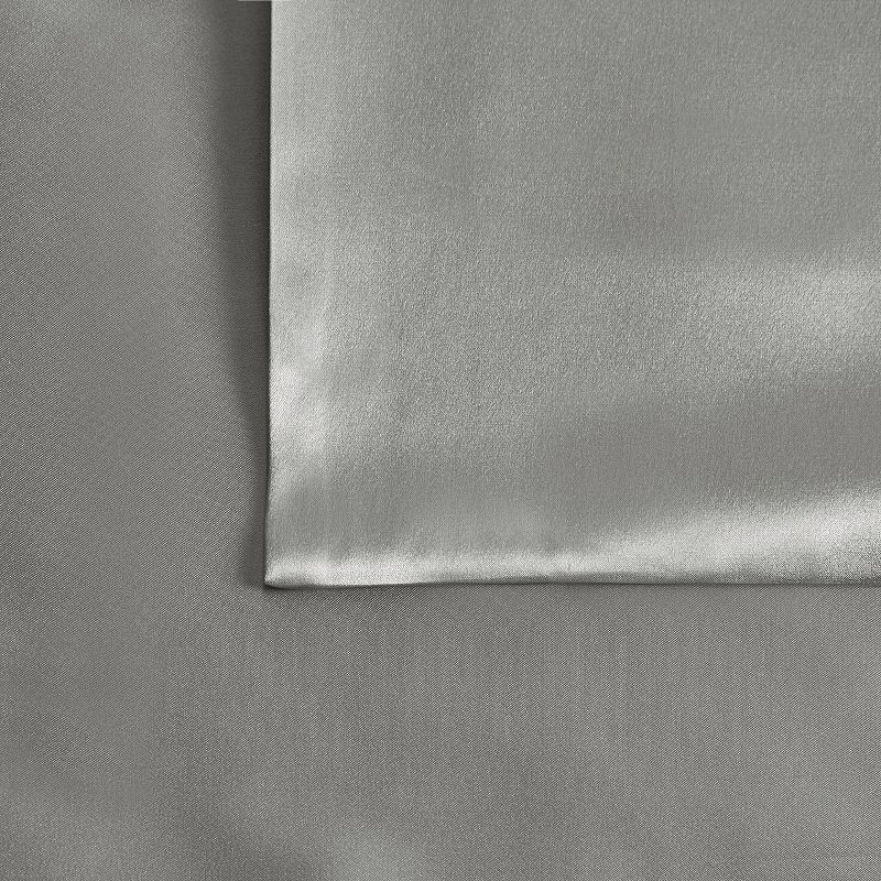 Madison Park 25-Momme 100% Pure Mulberry Silk Pillowcase