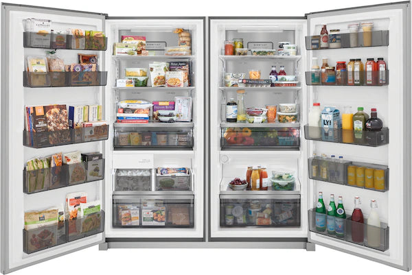 Frigidaire FPRU19F8WF Frigidaire Professional 19 Cu. Ft. Single-Door Refrigerator