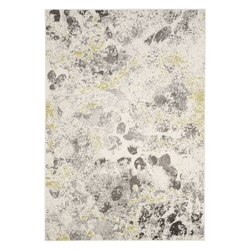 Safavieh Watercolor Garan Abstract Rug