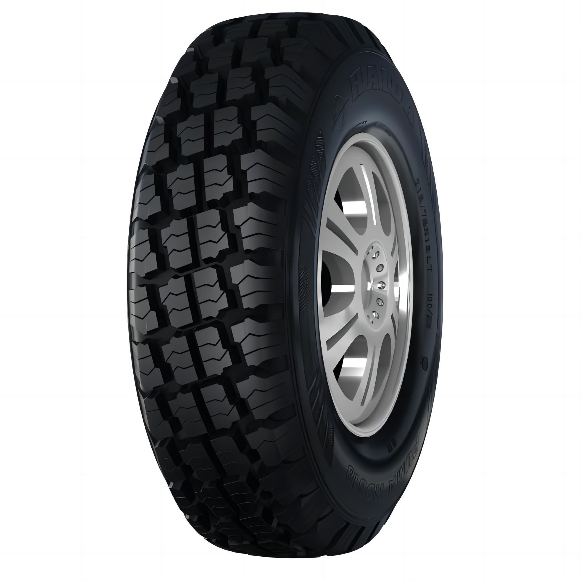 High quality A/T tire 4*4 215R16C6PR 245/75R16LT10PR all terrain passenger car tires other wheels   accessories