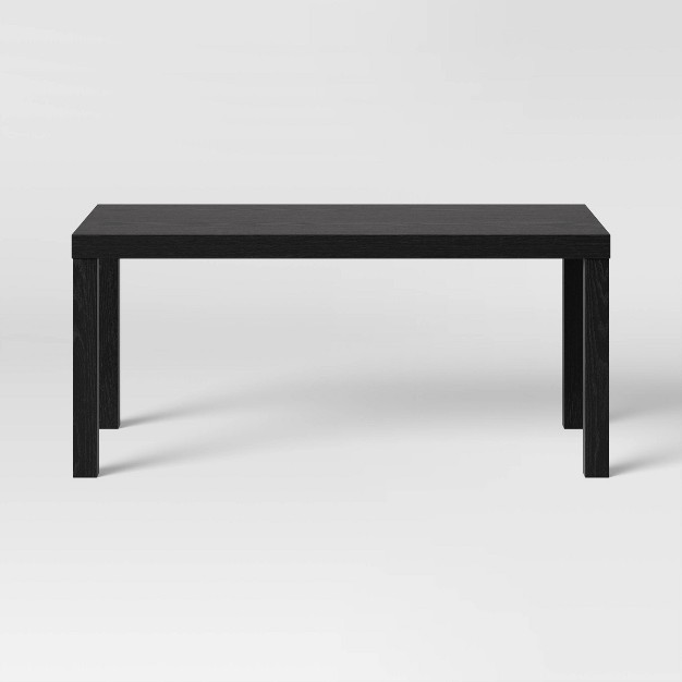 Coffee Table Black