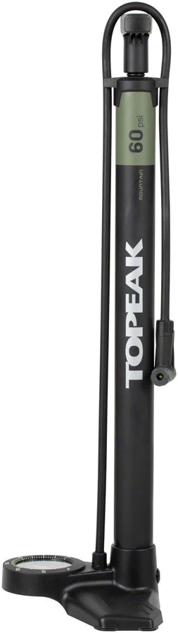 Topeak Joeblow Mountain EX Floor Pump