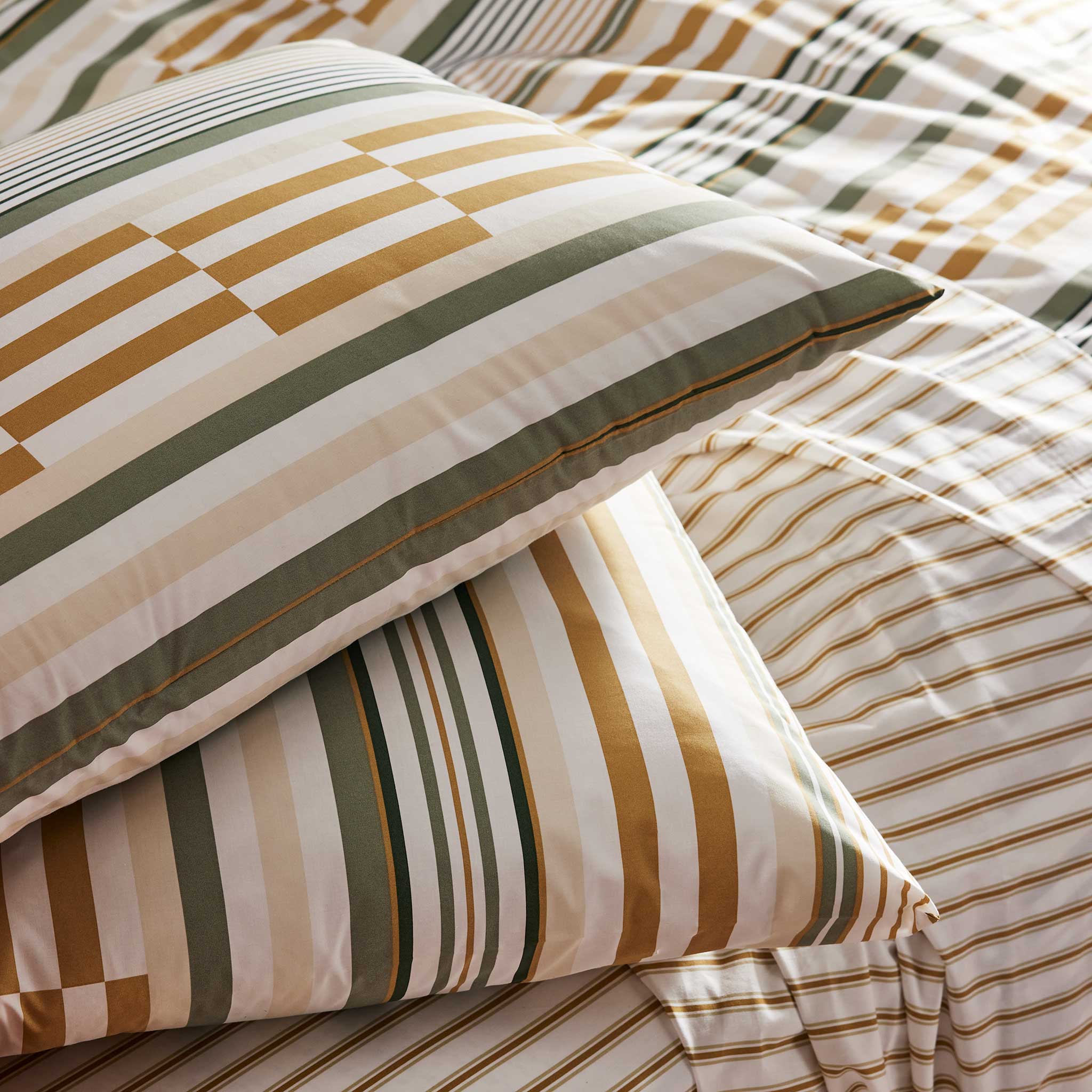 Classic Percale Pillowcases