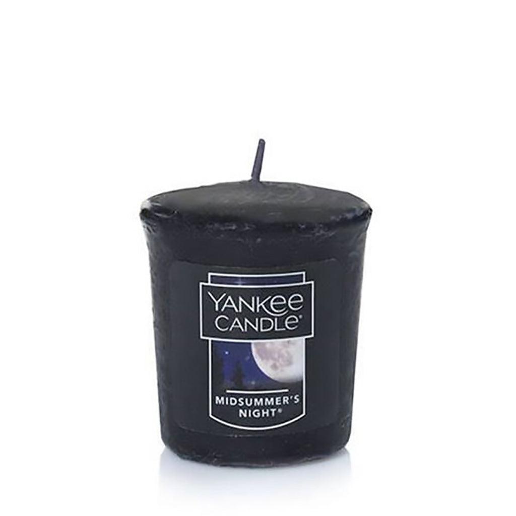 Yankee Candle  Samplers Votive in MidSummer's Night