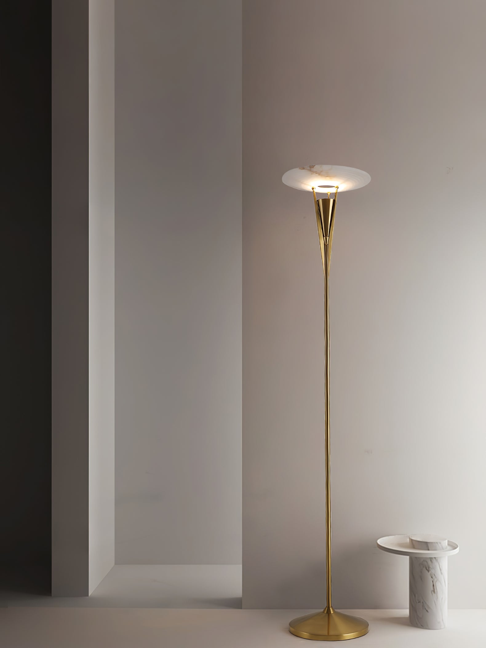 Aragon Floor Lamp