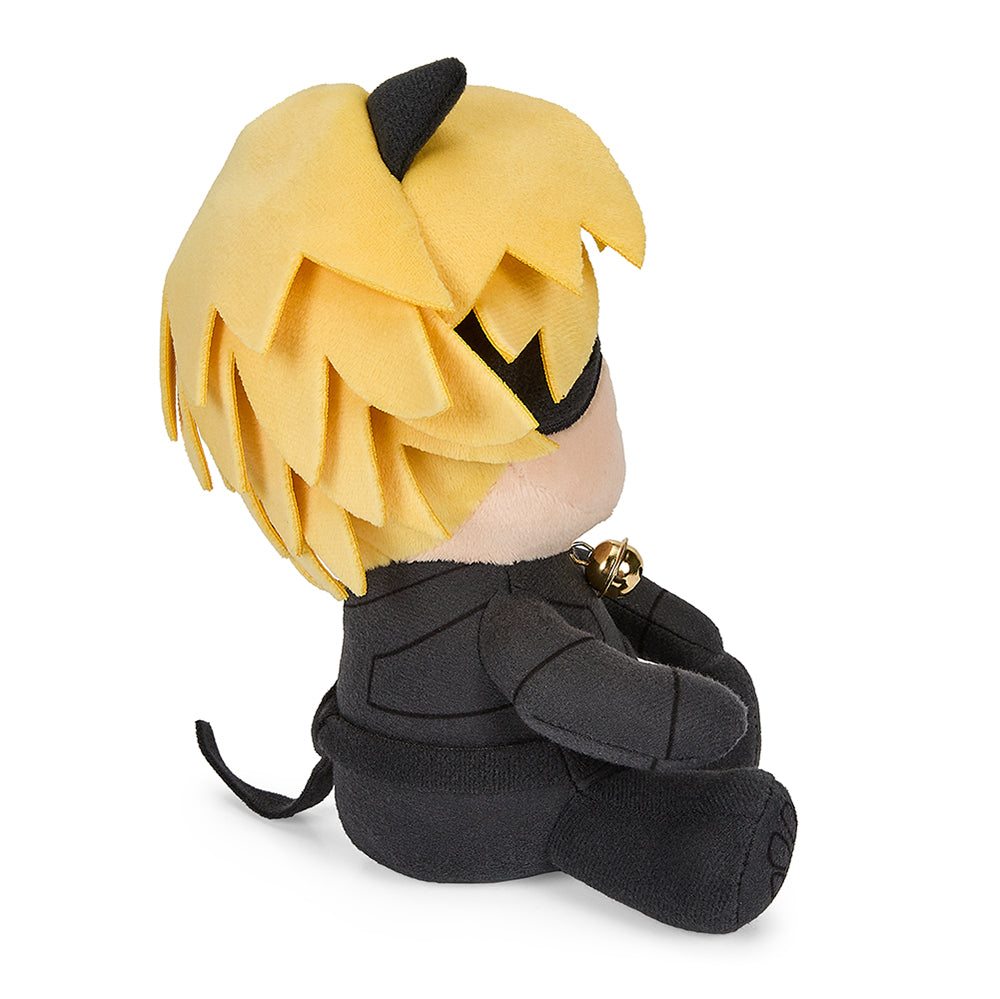 Miraculous - Cat Noir Phunny Plush (PRE-ORDER)