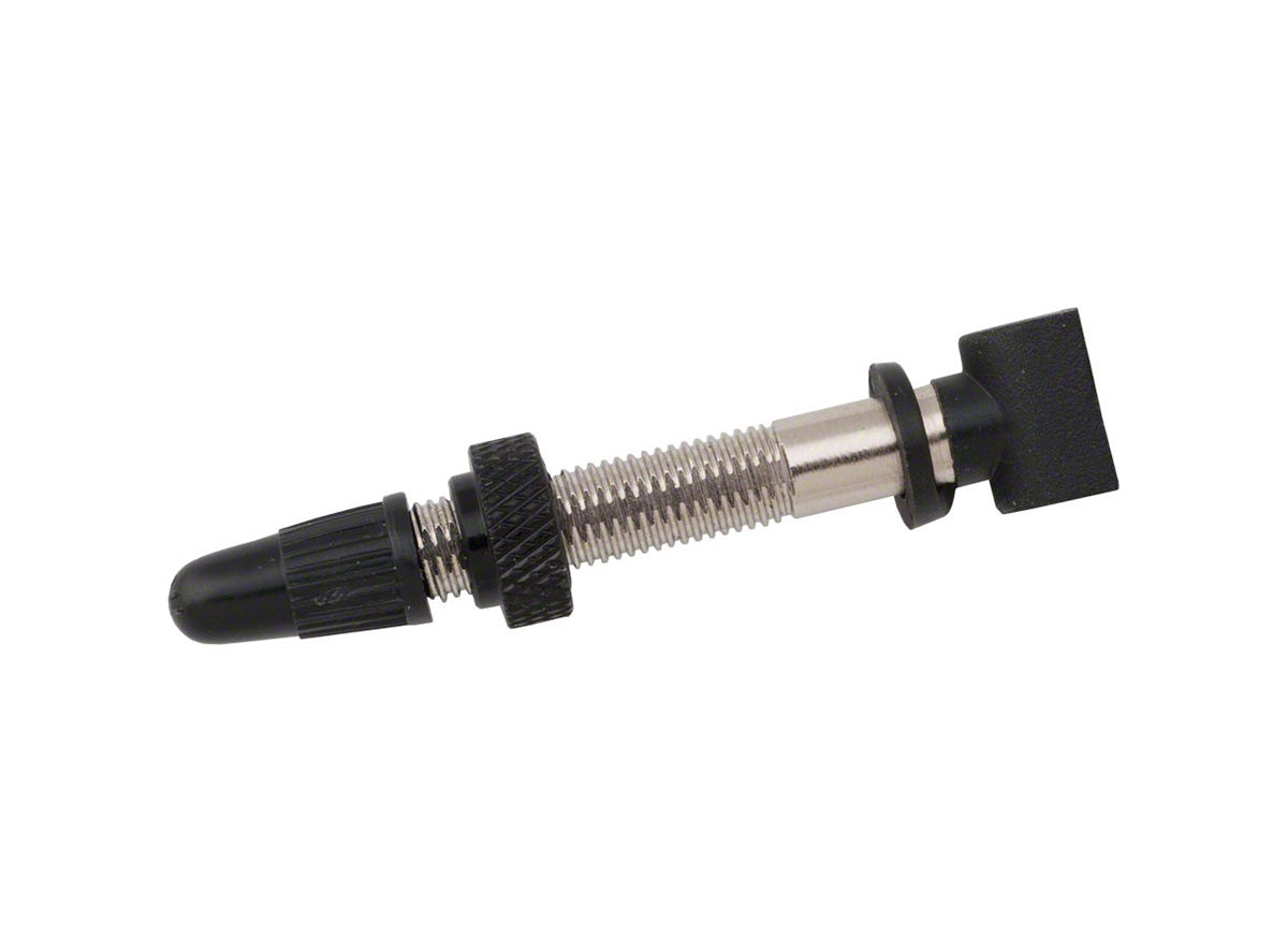 Shimano Tubeless Wheel Valve