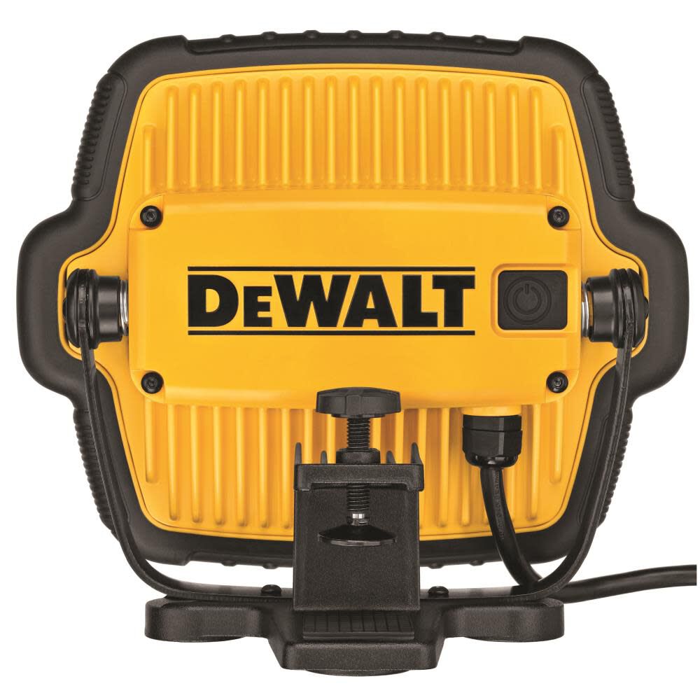 DEWALT Tool Connect Corded Area Light DWHT81423 from DEWALT