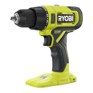 RYOBI ONE+ 18V Cordless 12 in. DrillDriver Kit with (2) 1.5 Ah Batteries and Charger PCL206K2