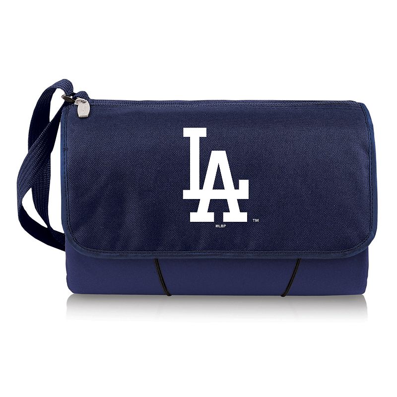 Picnic Time Los Angeles Dodgers Blanket Tote