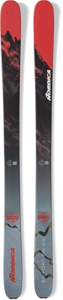 Nordica Enforcer 94 Unlimited Skis - Men's - 2023/2024