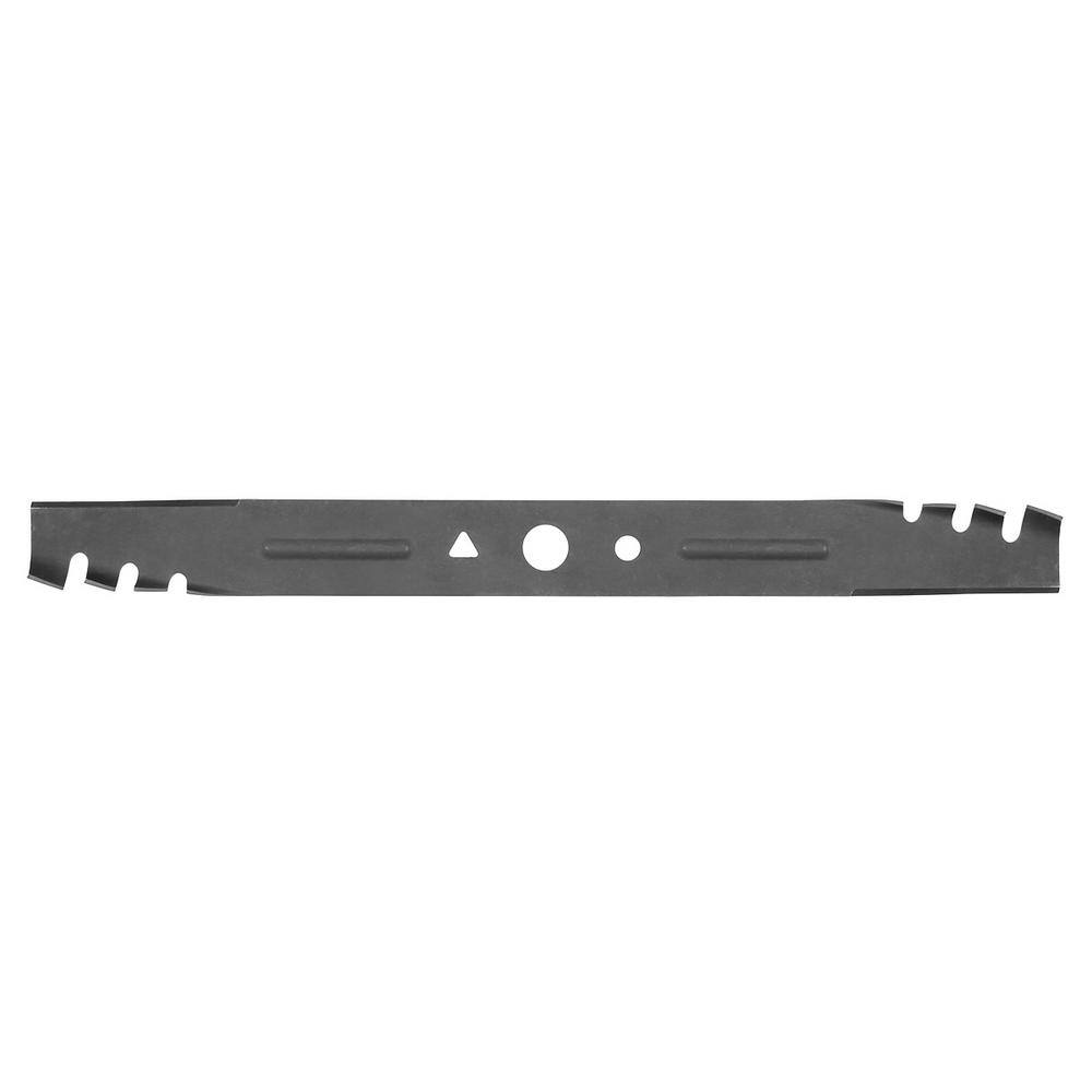 MW 21 in. High Lift Replacement Blade for M18 FUEL 21 in. Self-Propelled Lawn Mower 49-16-2735