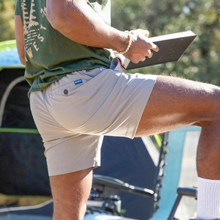 Chubbies Everywear Shorts - Men's