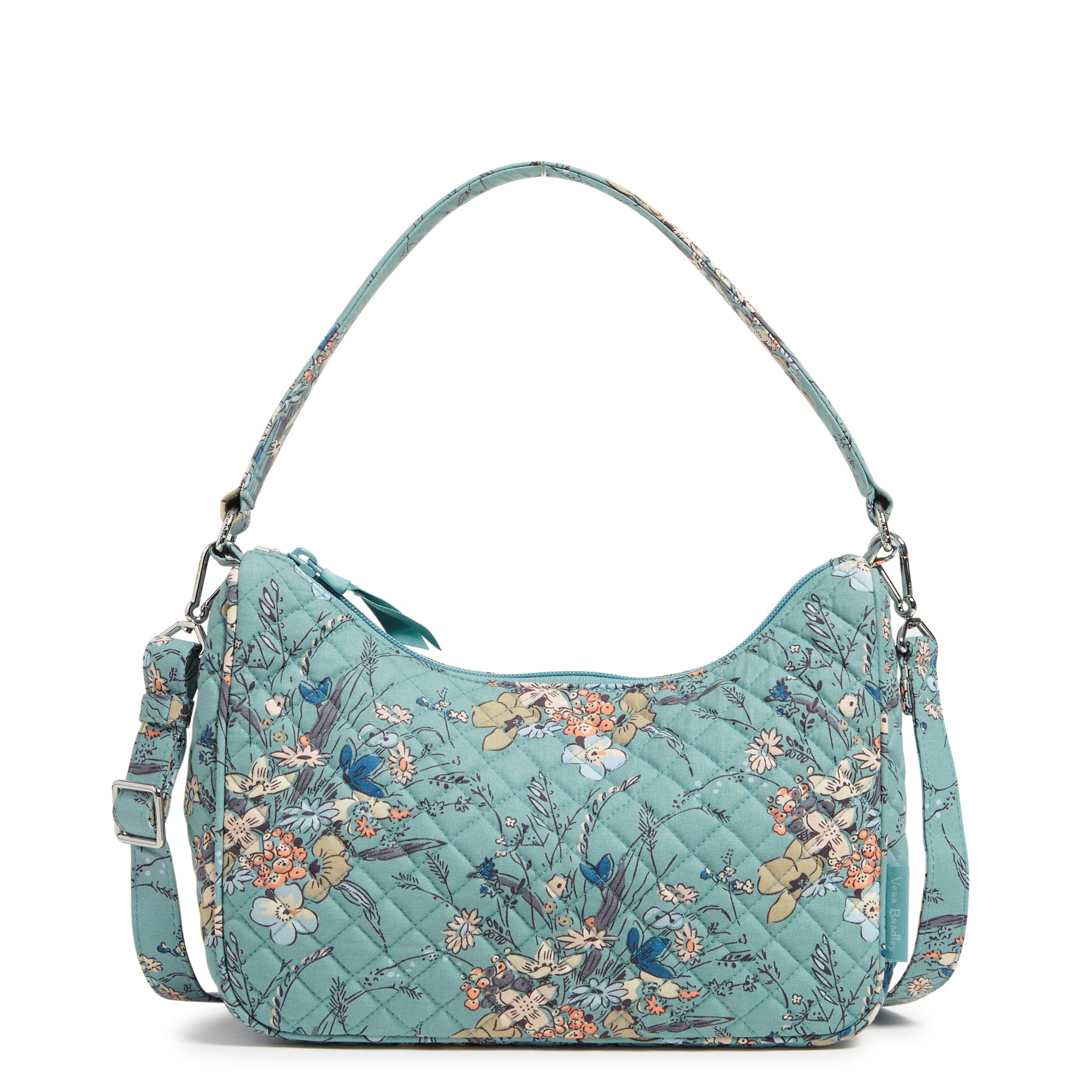 Frannie Crescent Crossbody Bag