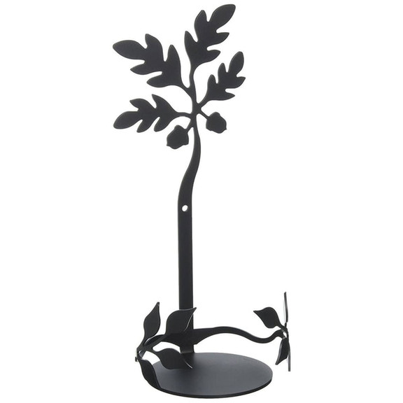 Village Wrought Iron C LJS 93 Acorn   Large Jar Sc...