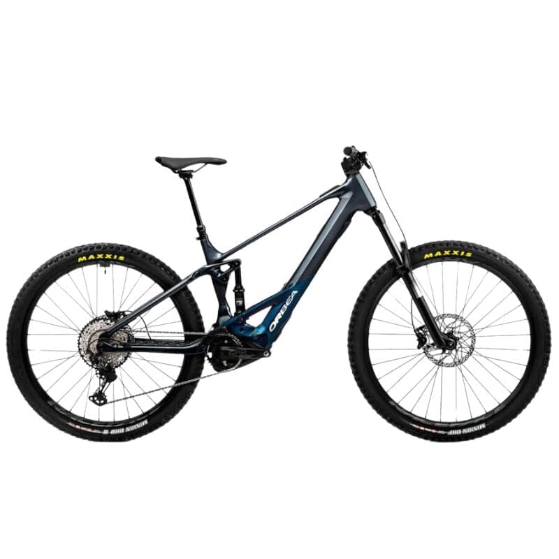 2023 Orbea Wild H30 20mph