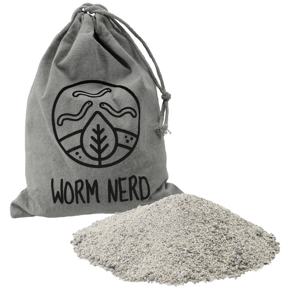 Arcadia Garden Products Worm Nerd 2 lbs. Premium Worm Grit WN09