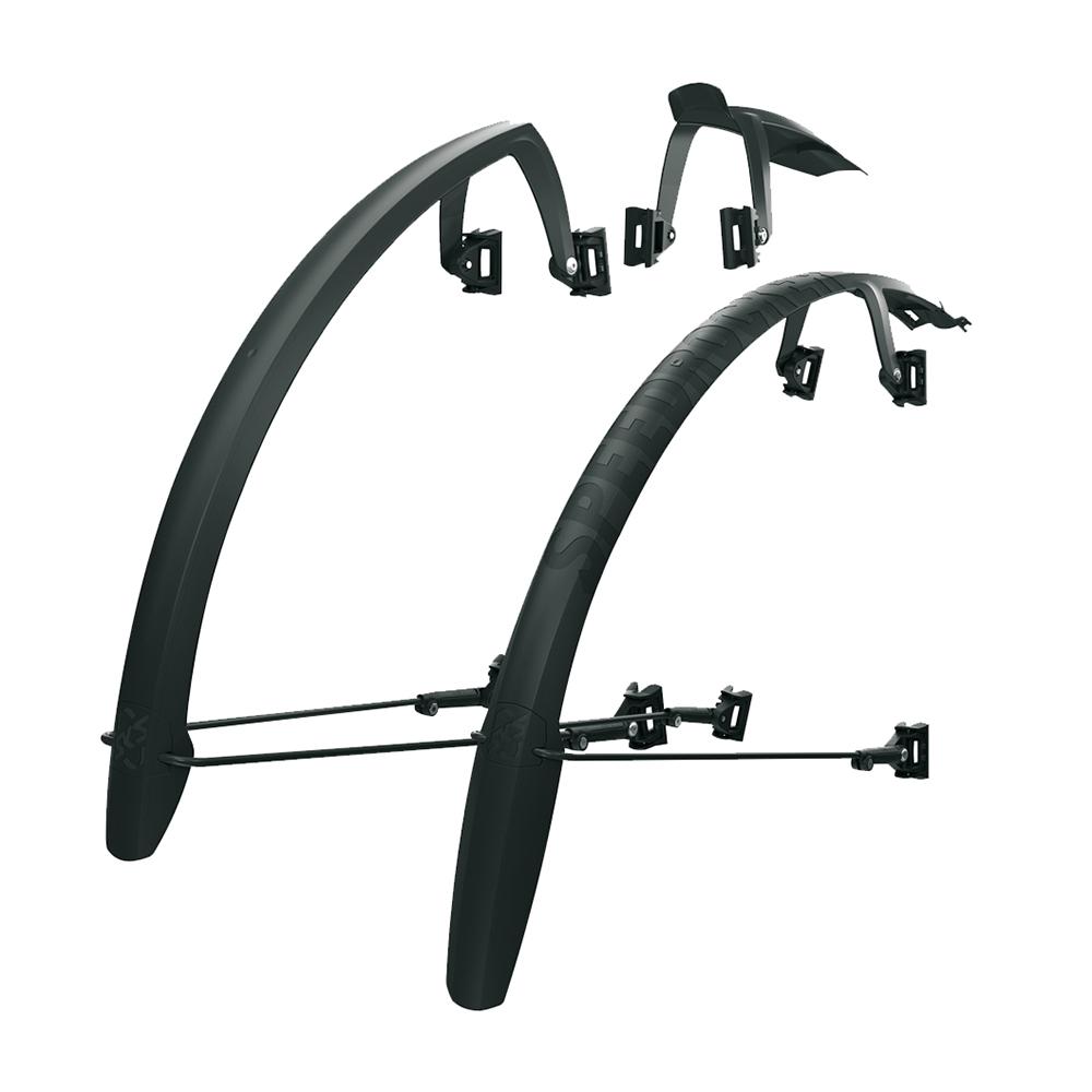 SKS Speedrocker Mudgaurd Set