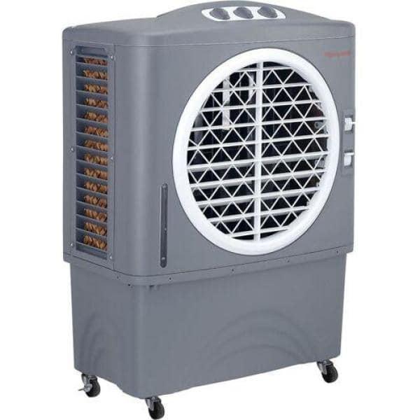 Honeywell 1062 CFM 3Speed Outdoor Rated Portable Evaporative Cooler