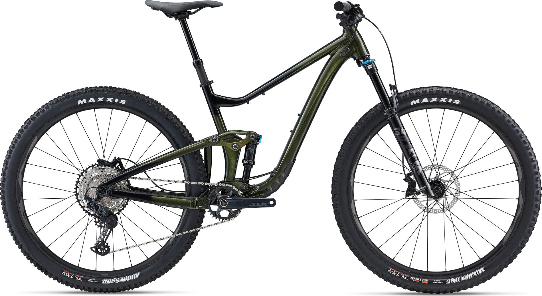 2022 Giant Trance 29 1